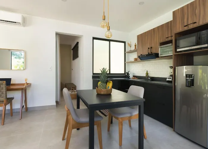 Appartement Bo Jungle - Steps To - Surf Pool 2 Tamarindo
