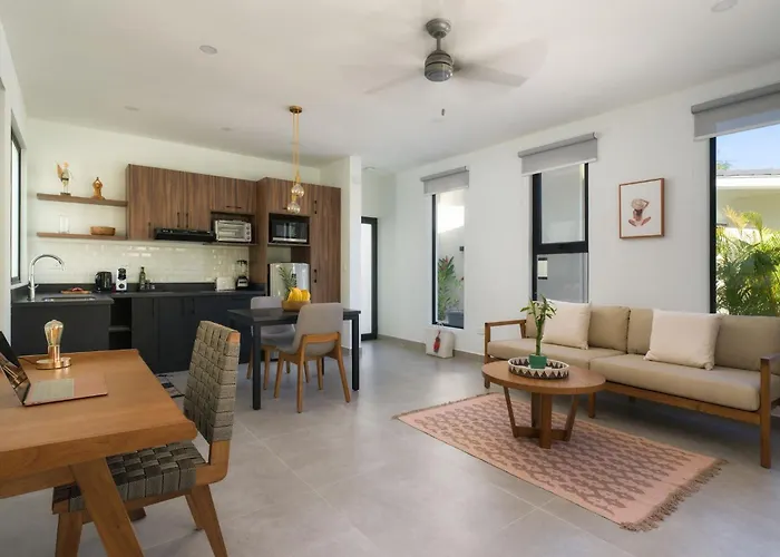Bo Jungle - Steps To - Surf Pool 2 Appartement Tamarindo
