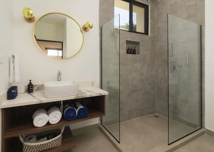 Appartement Bo Jungle - Steps To - Surf Pool 2 *