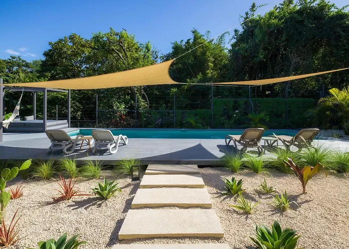 Bo Jungle - Steps To - Surf Pool 2 Appartement Tamarindo