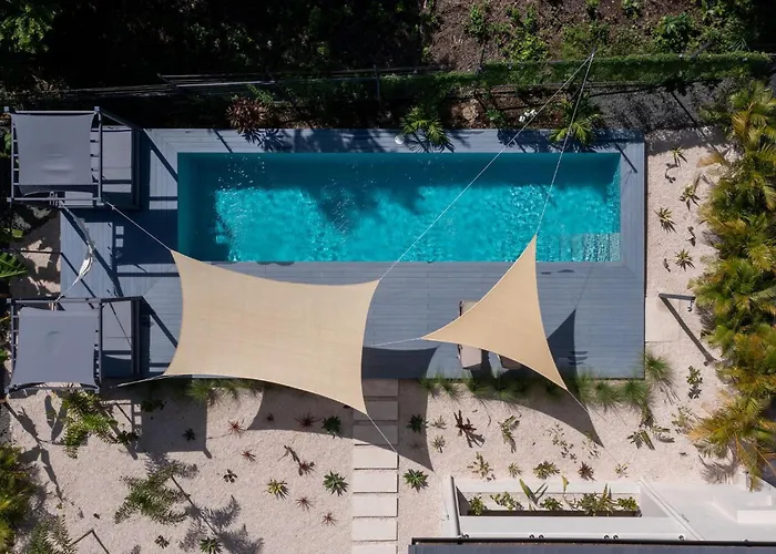 Bo Jungle - Steps To - Surf Pool 2 Appartement Tamarindo